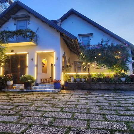 Tia Du Villa Homestay Dalat Eksteriør bilde