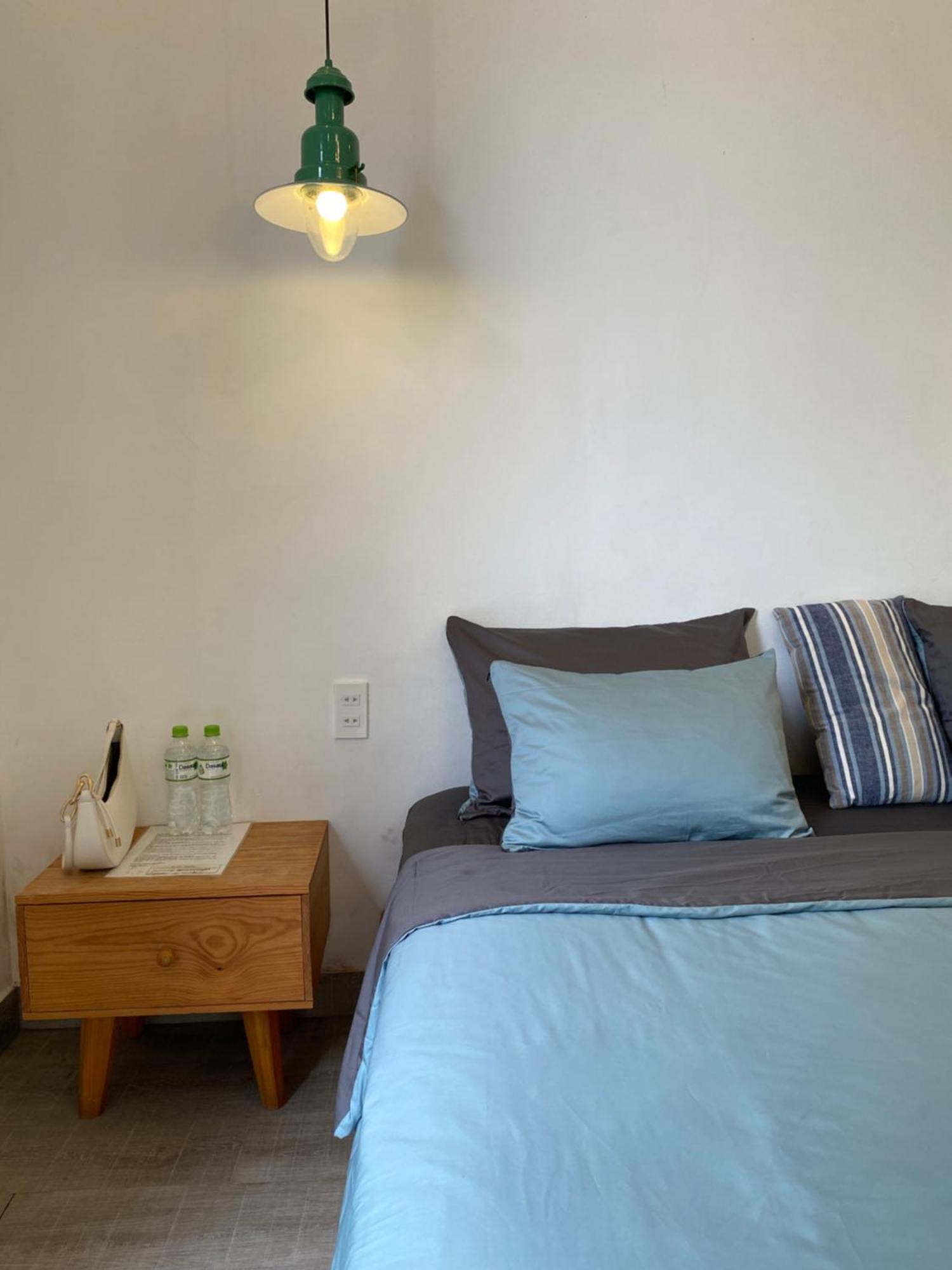 Tia Du Villa Homestay Dalat Eksteriør bilde