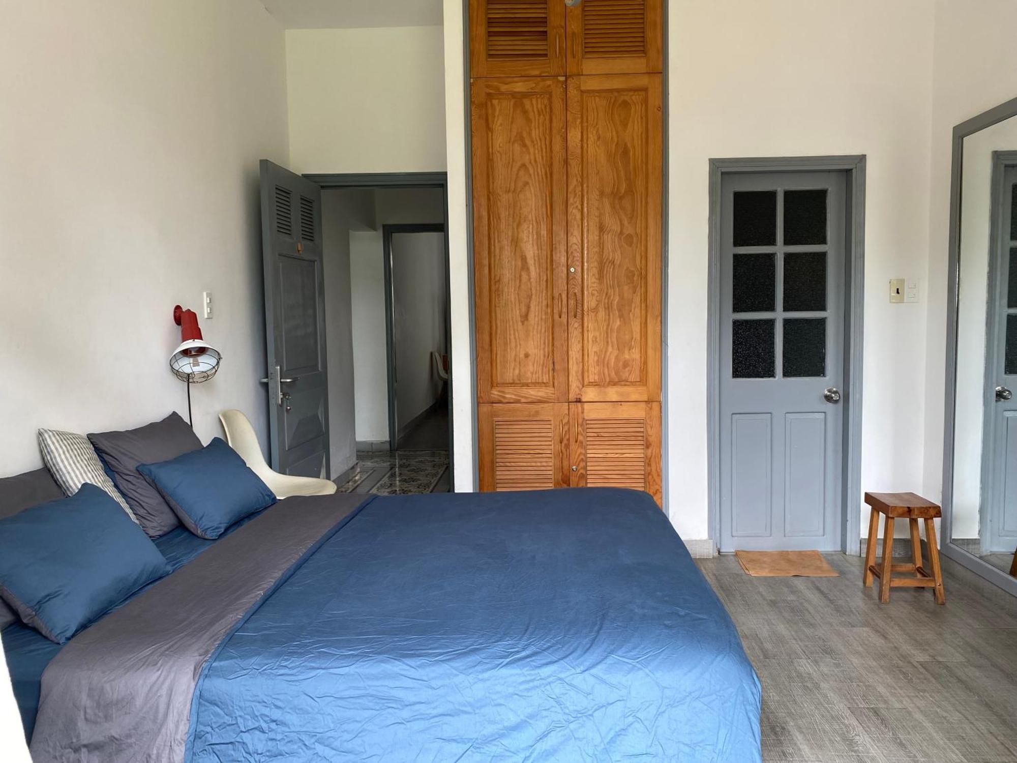 Tia Du Villa Homestay Dalat Eksteriør bilde