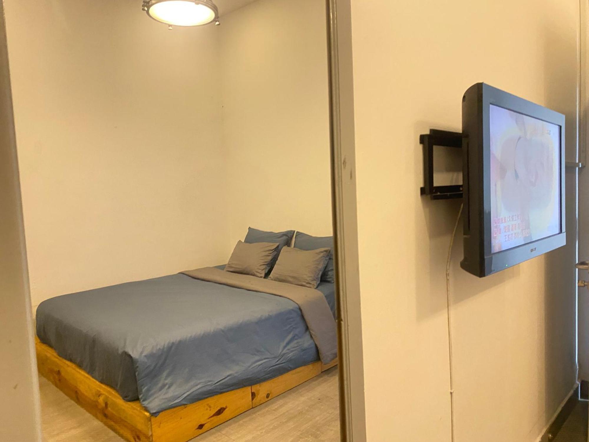 Tia Du Villa Homestay Dalat Eksteriør bilde