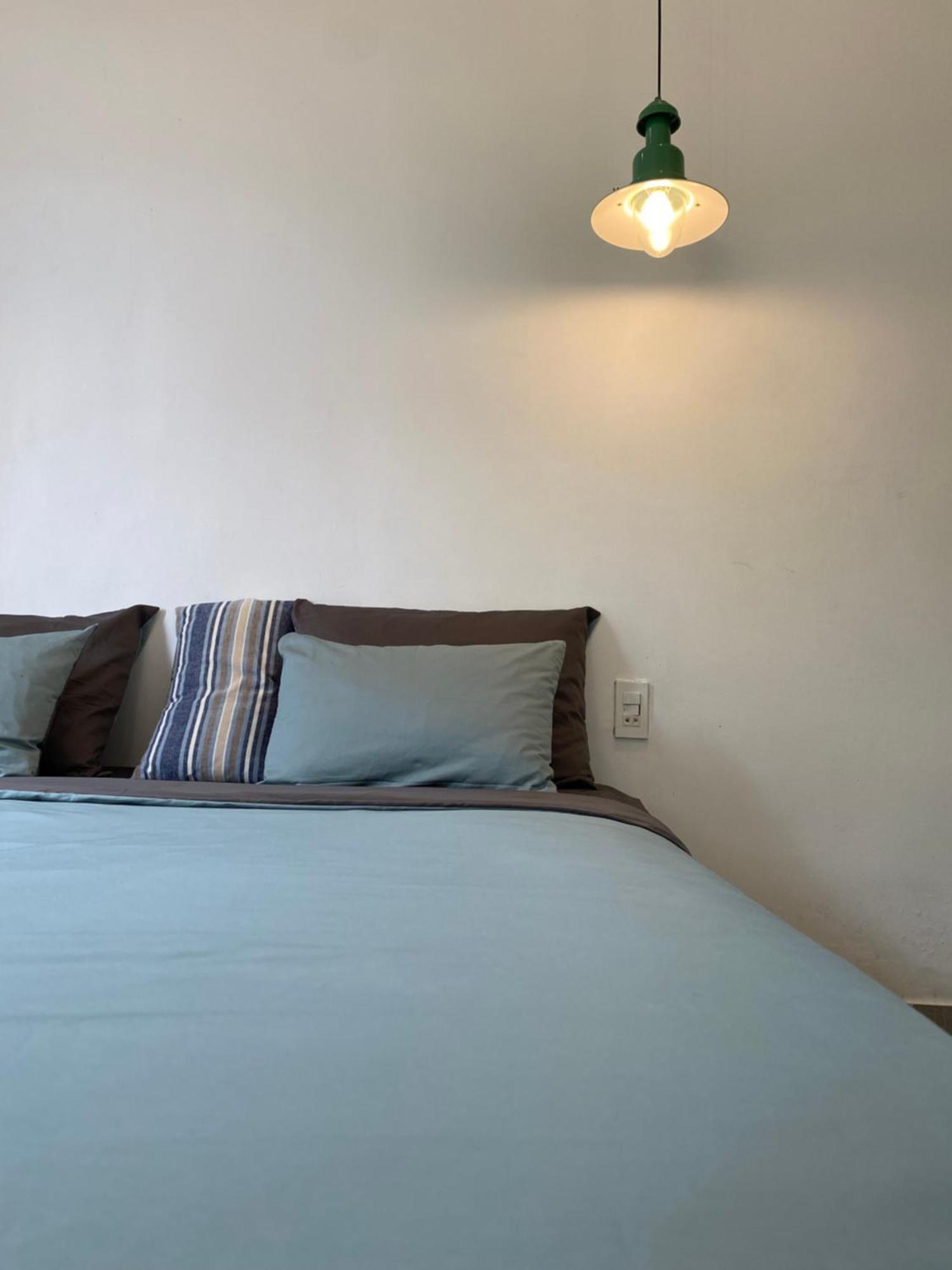 Tia Du Villa Homestay Dalat Eksteriør bilde