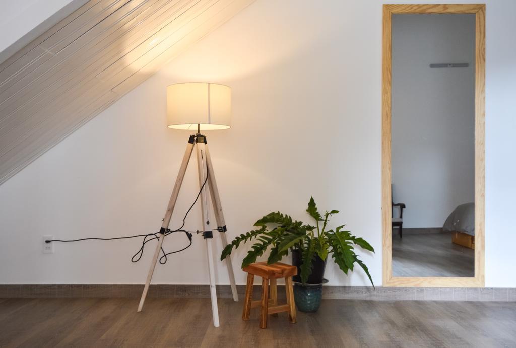 Tia Du Villa Homestay Dalat Eksteriør bilde