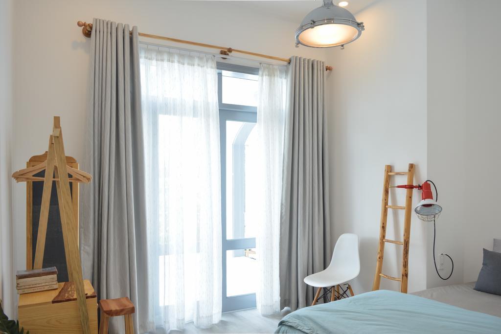 Tia Du Villa Homestay Dalat Eksteriør bilde