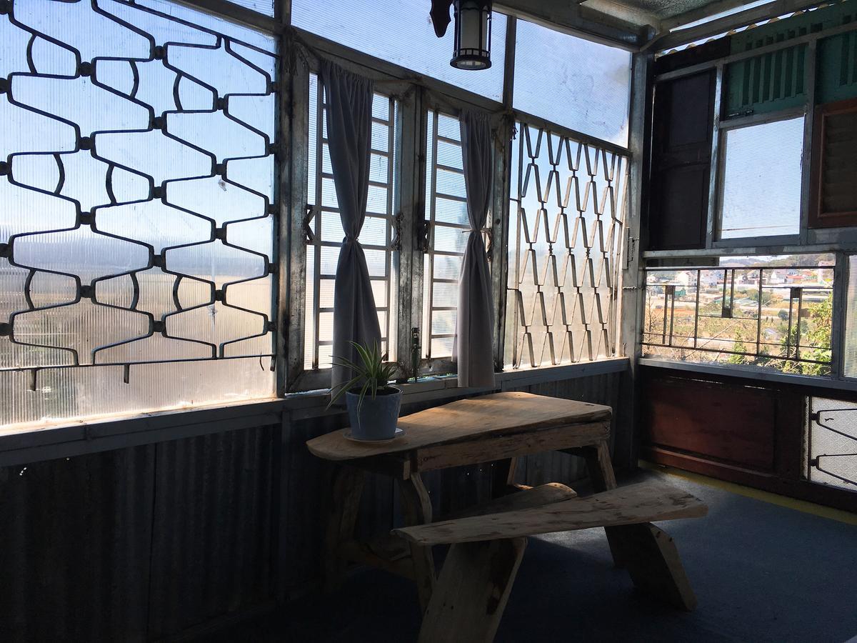 Tia Du Villa Homestay Dalat Eksteriør bilde